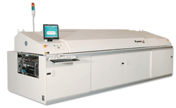 RF100 - Fortex - Reflow Oven, Hot Air, SMT